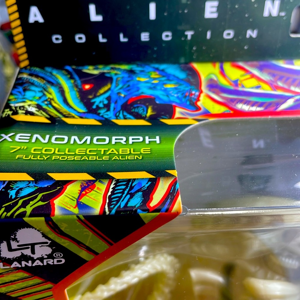 Xenomorph - Alien Collection - Picture 8 of 10